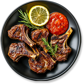MEAT (GOAT)