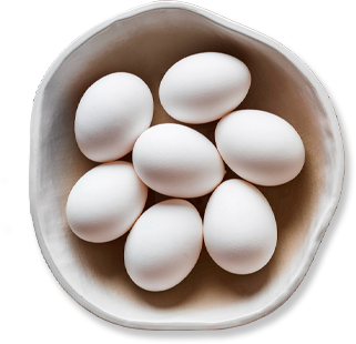 FRESH EGGS (90 PCS)
