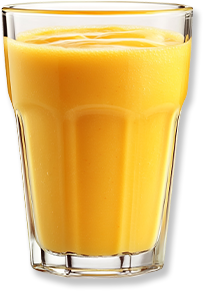 JUICE MANGO-GRAPES