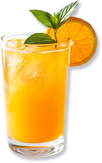 JUICE APPLE-ORANGE