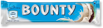 BOUNTY-50 GM X 24 PCS