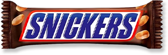 SNICKERS 25 GM X 24 PCS