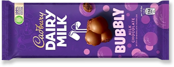 CADBURY 90 GM X 12 PCS
