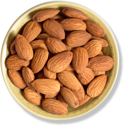 ALMOND