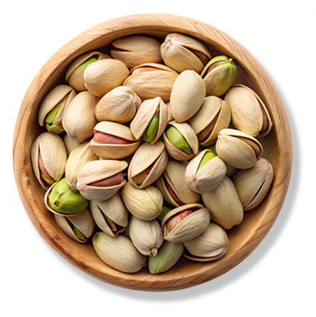 PISTACHIO 