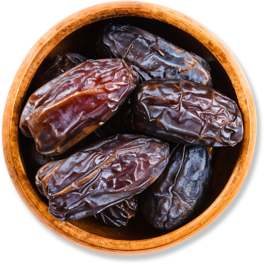 DRIED DATE  PKT