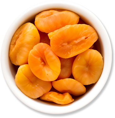 DRIED APRICOT IMP  KG