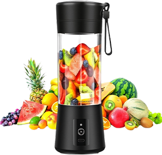 MR. BRAND PORTABLE USB JUICER ELECTRIC