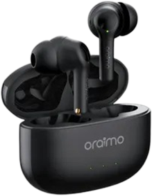 ORAIMO SPEEDBUDS Z TRUE WIRELESS EARBUDS WITH ACTIVE NOISE