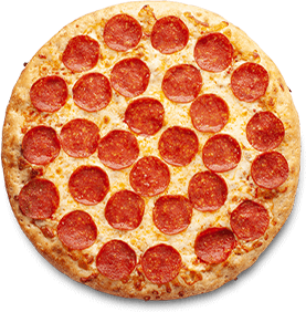 PIZZA MEDIUM