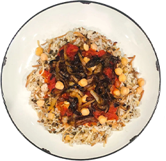EGYPTIAN KOSHARI
