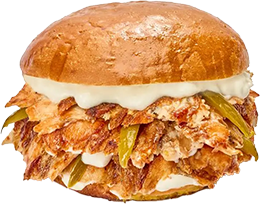 SHAWERMA KAISER