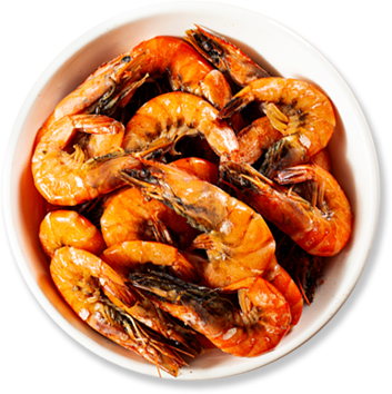 SHRIMP (25 PCS PER KILO)