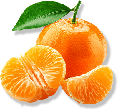 MANDARIN FRESH