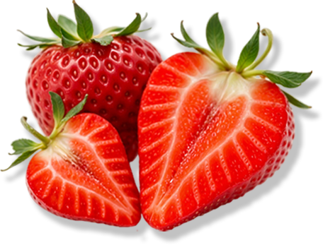 STRAWBERRY FRESH