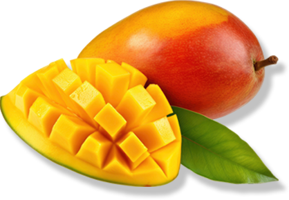 MANGO FRESH