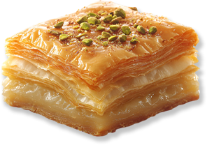 BAKLAVA TURKISH