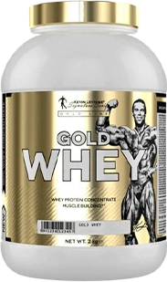 KEVIN WHEY GOLD  2K