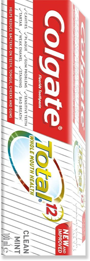 GOLGATE TOTAL