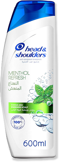 SHAMPO HEAD AND SHOULDERS
