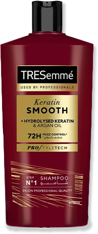 SHAMPOO TRESEMME