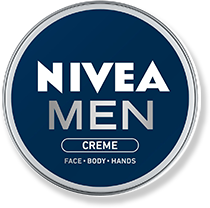 NIVEA MEN CREAM