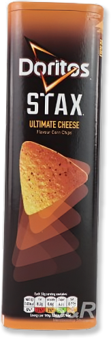 DORITOS STAX GM 170