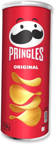 PRINGLES GM 130