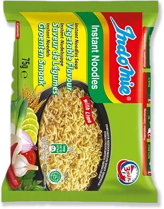 NOODLES 40 PCS