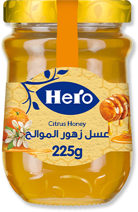 HONEY BEE