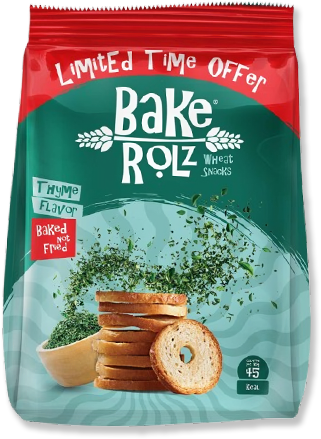 BAKE ROLZ