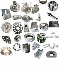 Machinery Items