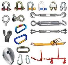 Rigging Equipment