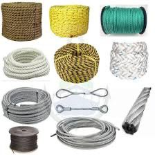 Rope & Hawsers
