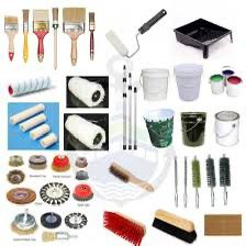 Brushes & Mats