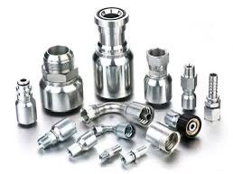 Hose & Couplings