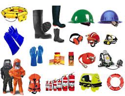 Safety Equipment