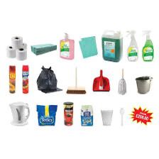 Welfare Items
