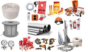 Technical Stores