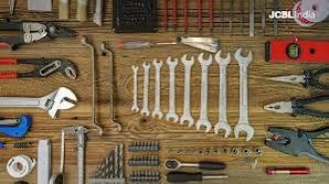 Hand Tools